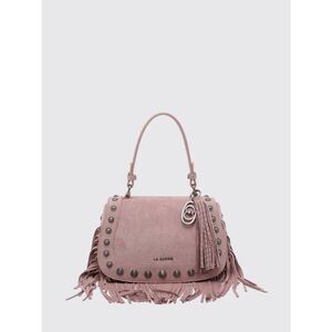 La Carrie Shoulder Bag Woman Pink